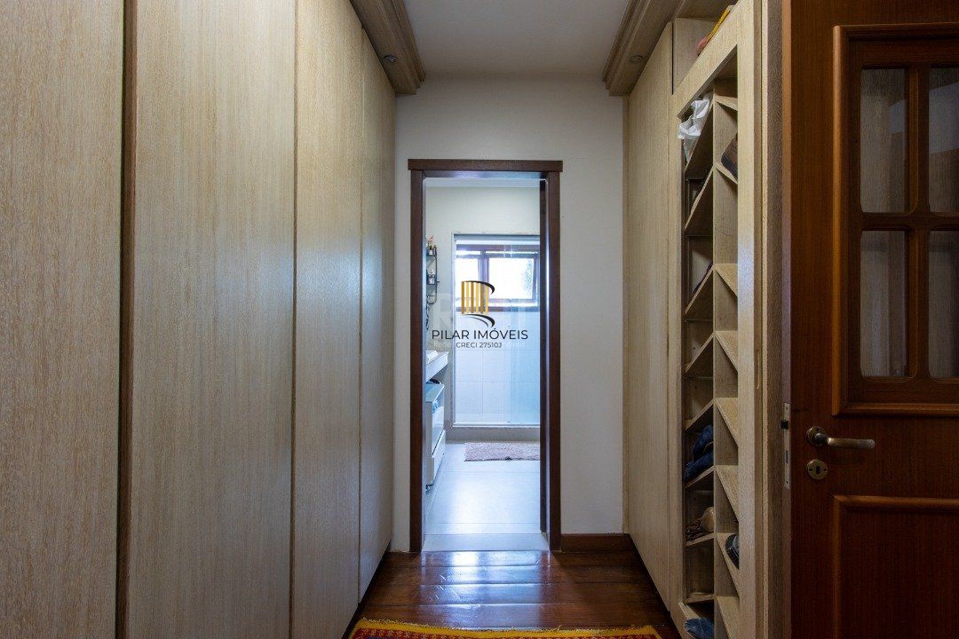 Casa 3 dormitórios no bairro Jardim Isabel