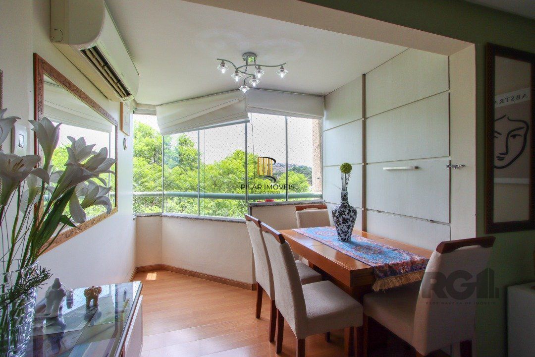 Excelente apartamento.