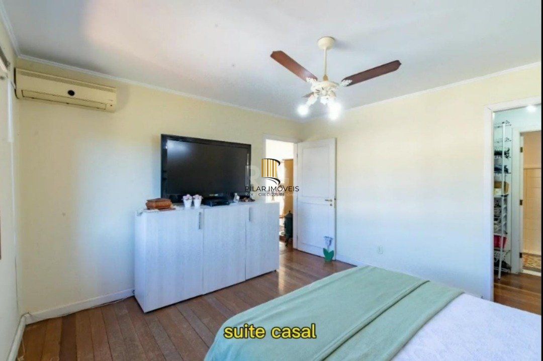 Casa para Venda - 280m², 4 dormitórios, sendo 1 suites, 3 vagas - Jardim Isabel