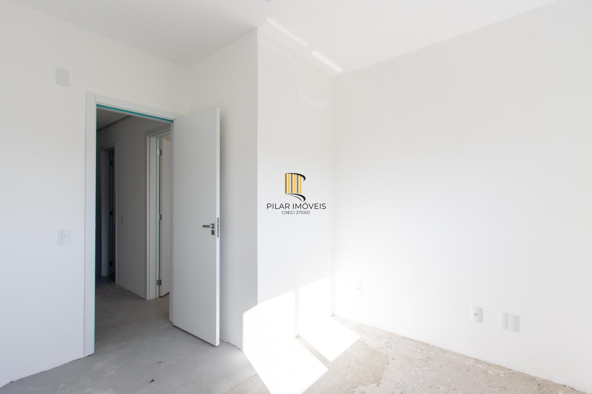 Apartamento 2 dormitórios no bairro Medianeira