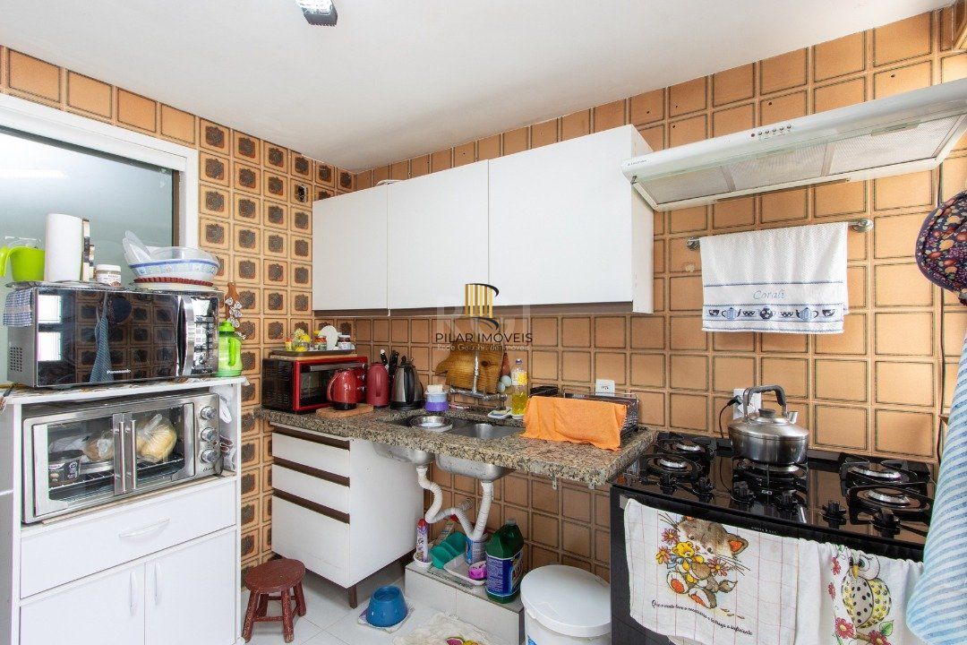 Casa para Venda - 180m², 3 dormitórios, sendo 1 suites, 2 vagas - Ipanema