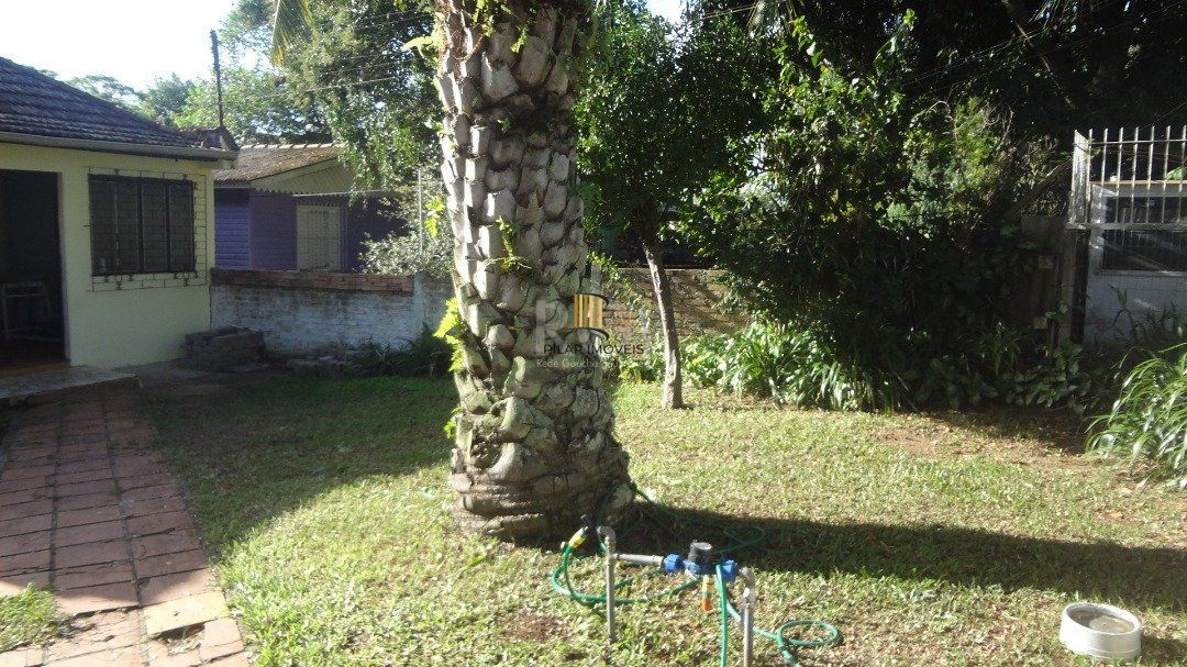 Casa para Venda - 100m², 2 dormitórios, Belém Novo
