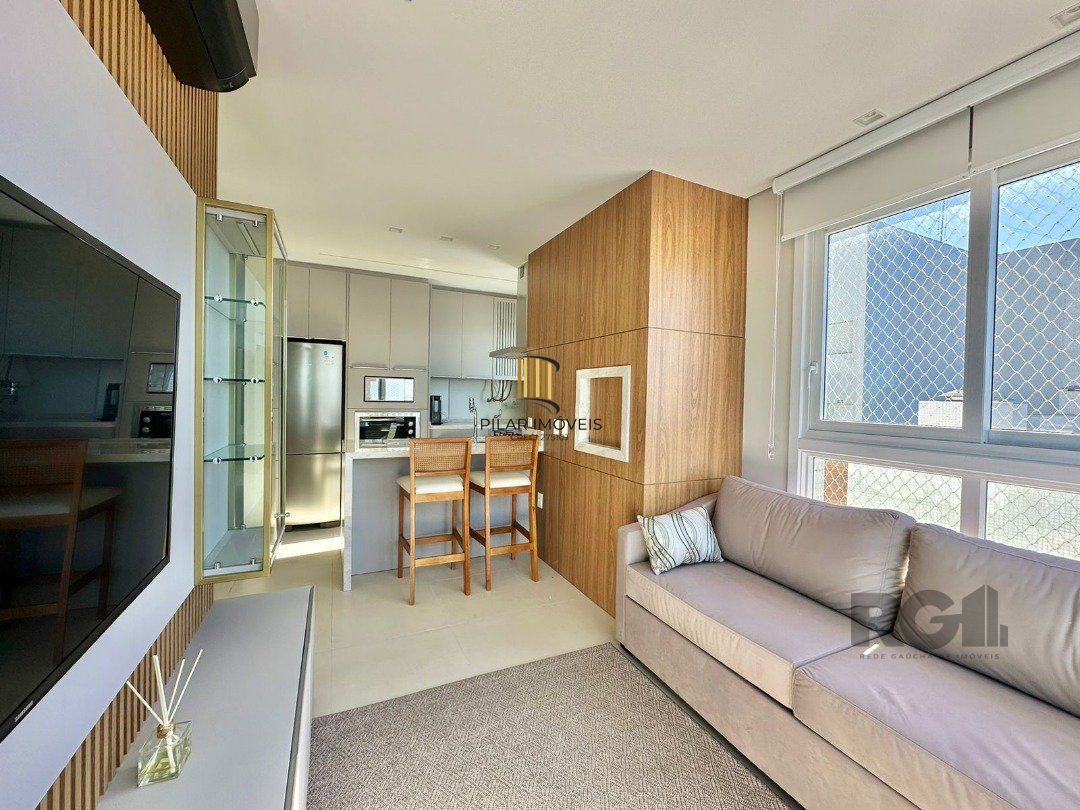 Apartamento 3 dormitórios no bairro Navegantes