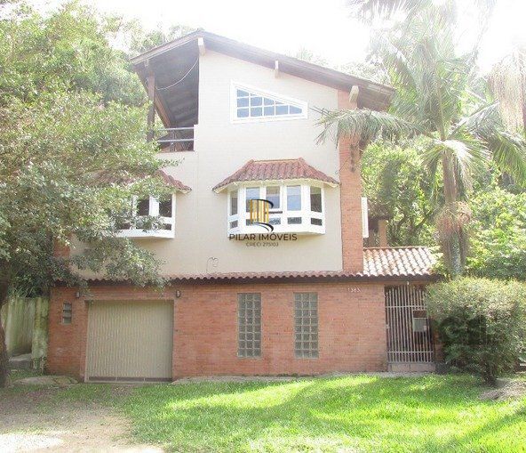Casa 2 dormitórios no bairro Belém Novo