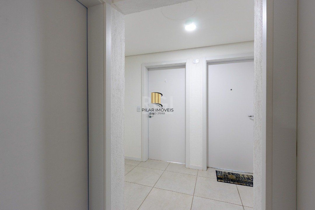 Apartamento para Venda - 49.09m², 2 dormitórios, 1 vaga - Ipanema