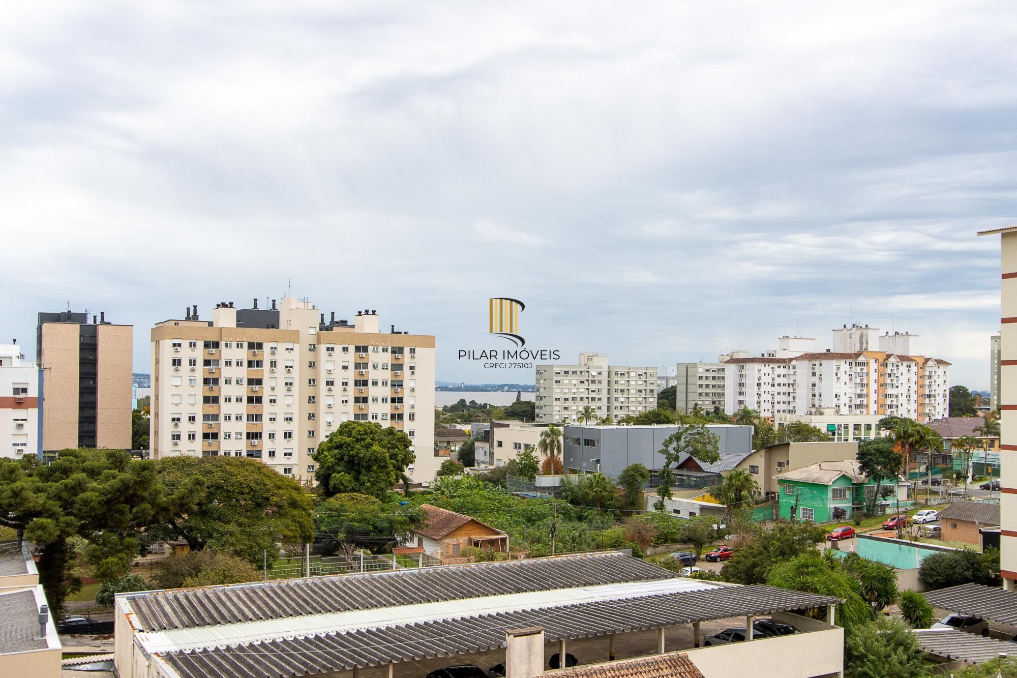 Apartamento 3 dormitórios no bairro Tristeza