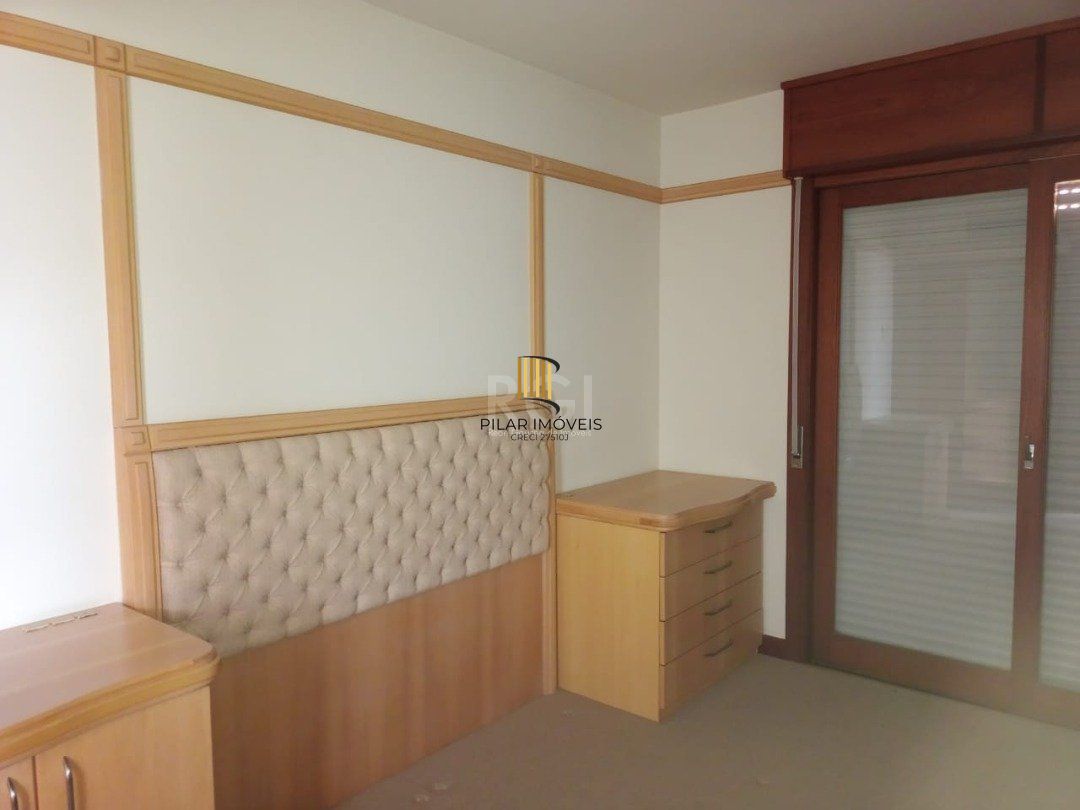 Apartamento para Venda - 138.79m², 3 dormitórios, sendo 1 suites, 2 vagas - Bela Vista