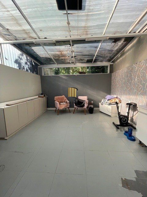 Casa 2 dormitórios no bairro Guarujá