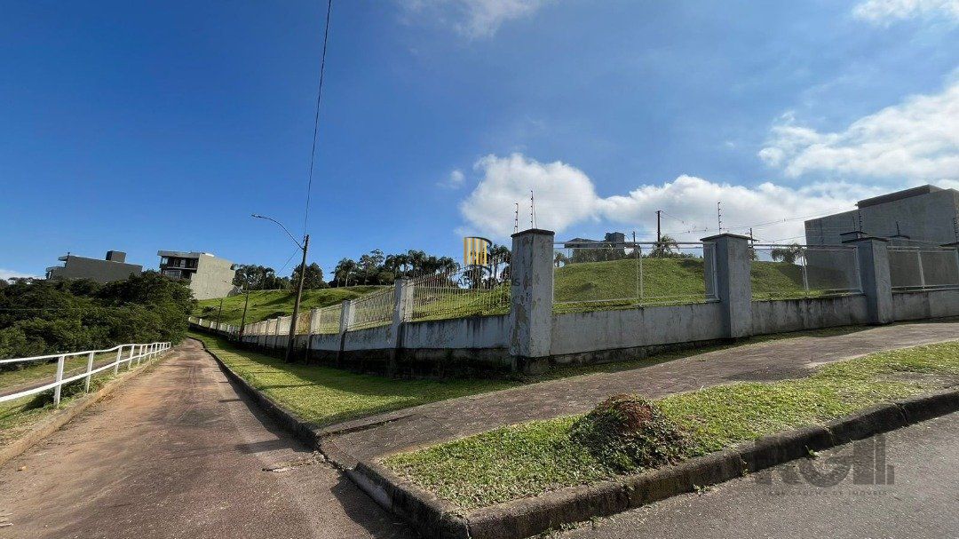 Terreno no bairro Aberta dos Morros