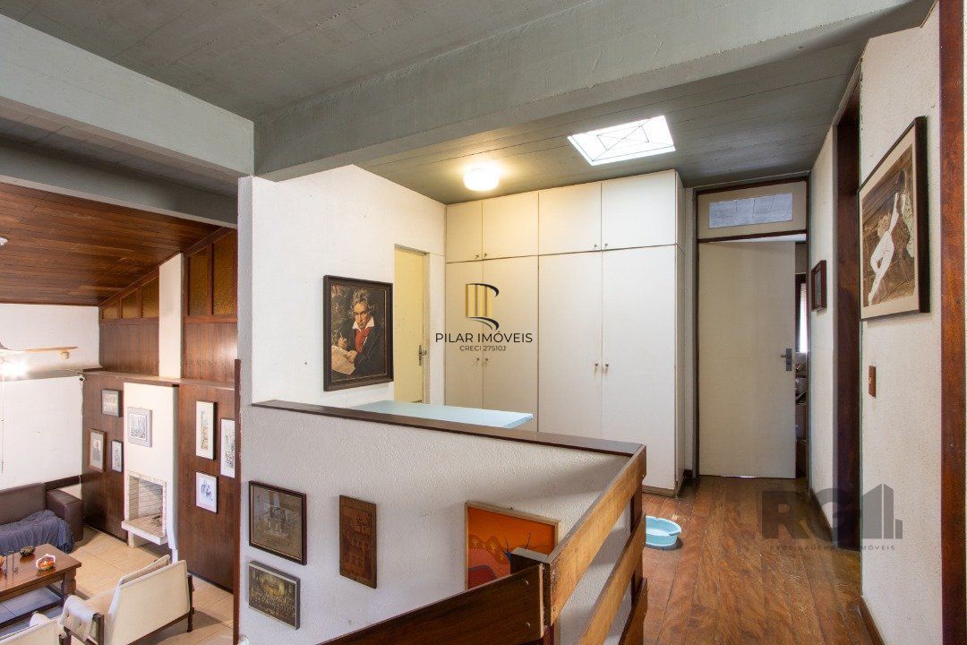 Casa 3 dormitórios no bairro Vila Assunção