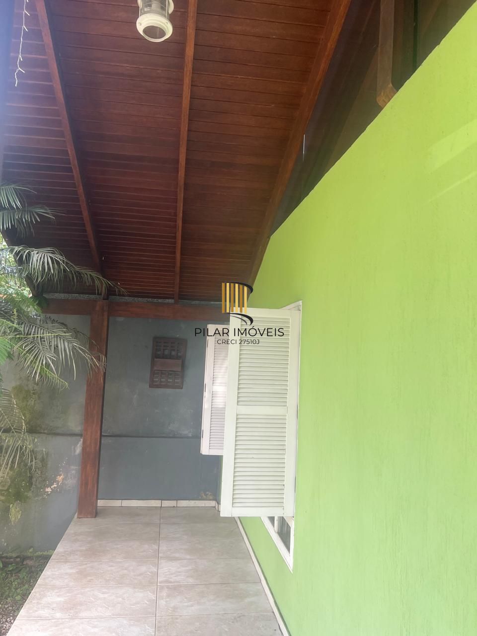 Casa 3 dormitórios no bairro Cavalhada