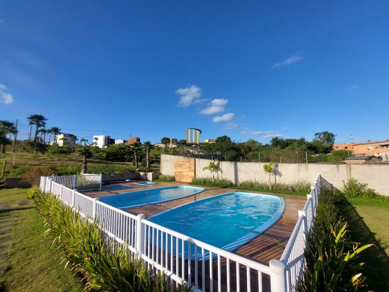 Terreno no bairro Lomba do Pinheiro