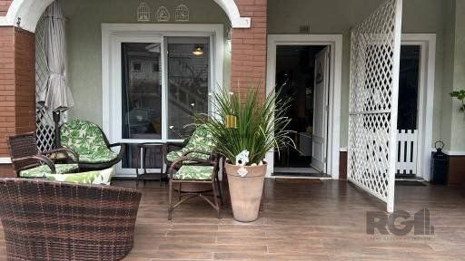 Casa de Condomínio 2 dormitórios no bairro Marina - Pilar Imóveis