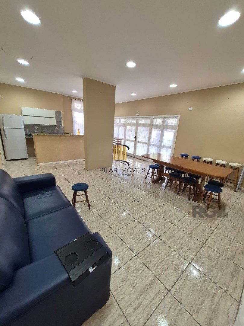 APARTAMENTO DE 01 DORMITÓRIO REFORMADO