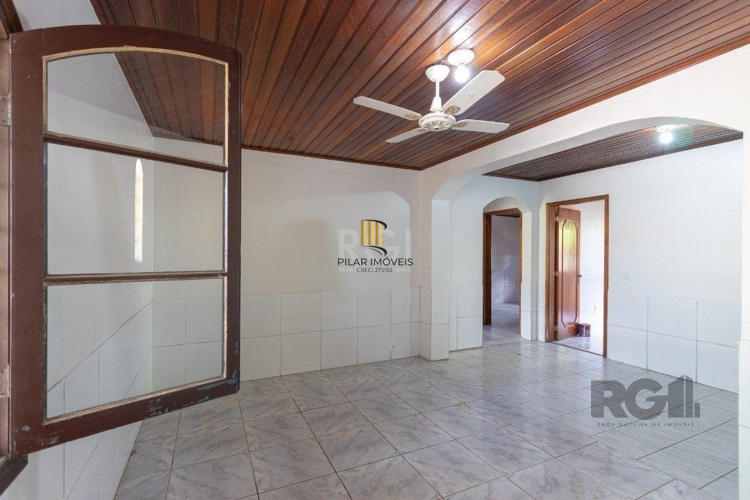 Casa 3 Dormitório(s) Bairro Aberta dos Morros