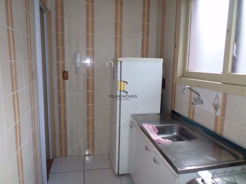 Apartamento para Venda - 42.42m², 1 dormitório, 1 vaga - Camaquã