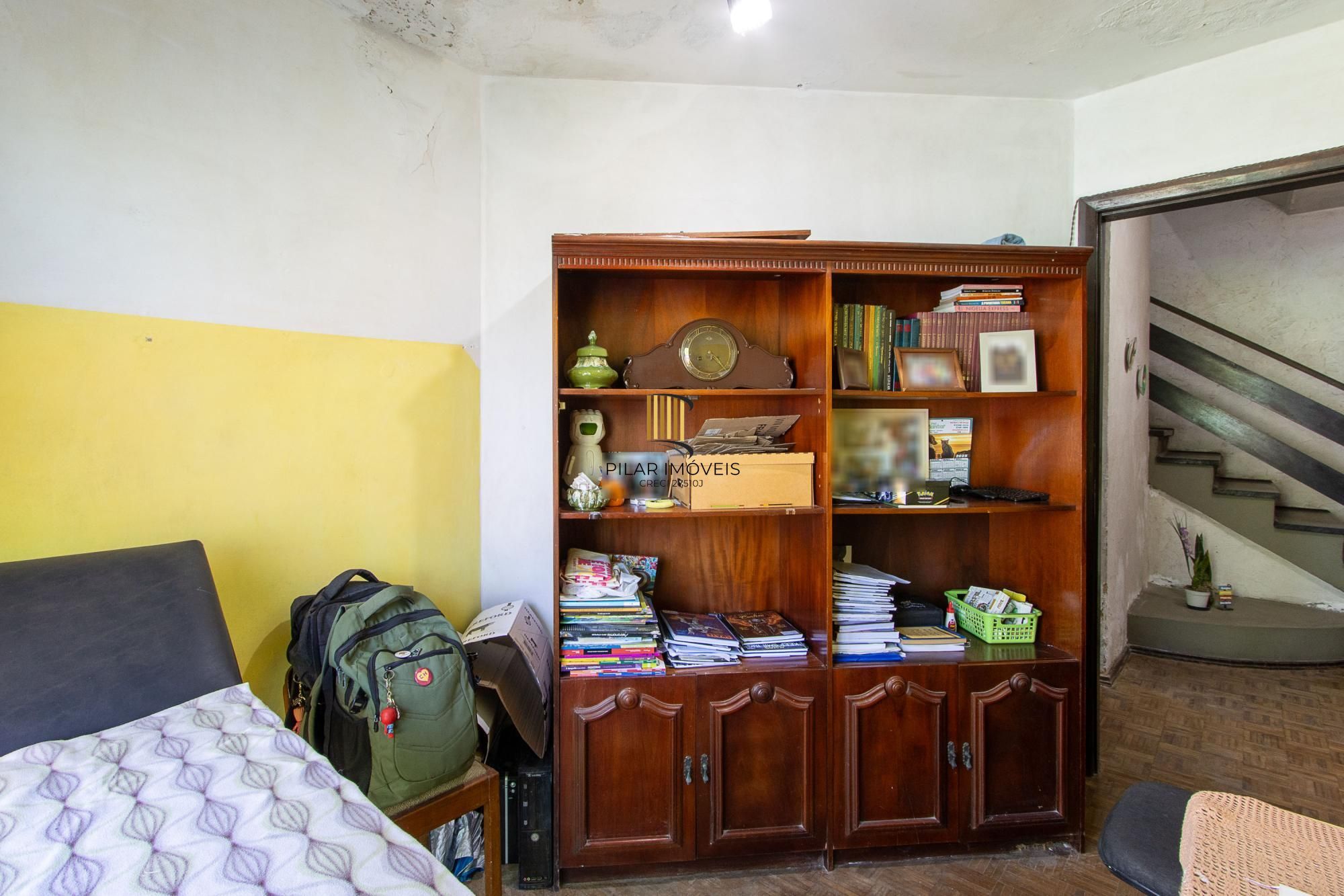 Excelente localização