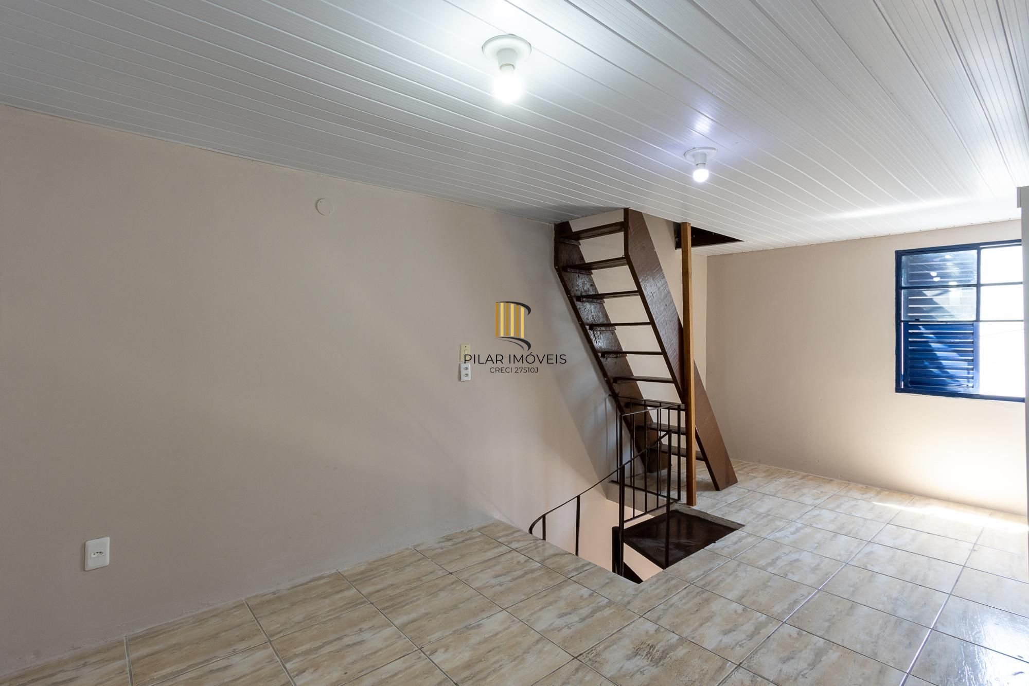 Casa de Condomínio 2 dormitórios no bairro Cavalhada