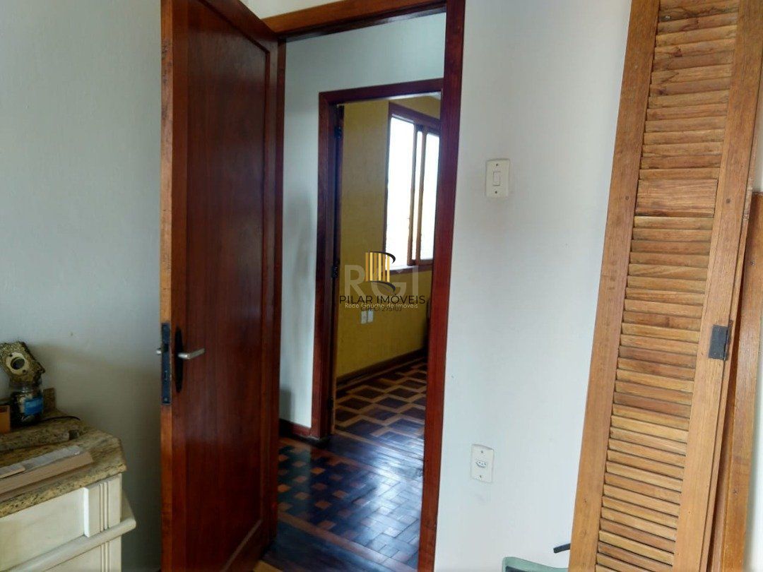 Apartamento para Venda - 92.3m², 3 dormitórios, Floresta