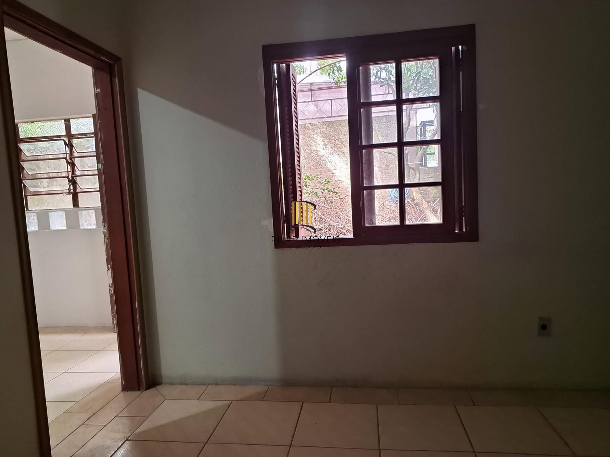 Casa 3 dormitórios no bairro Espírito Santo