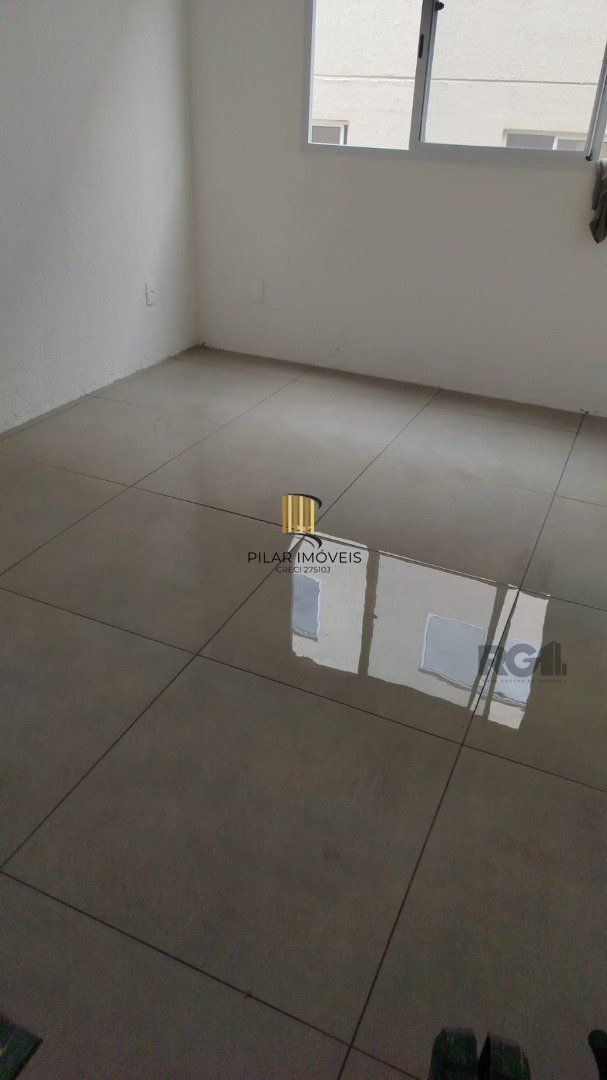 Apartamento 2 dormitórios no bairro Campo Novo