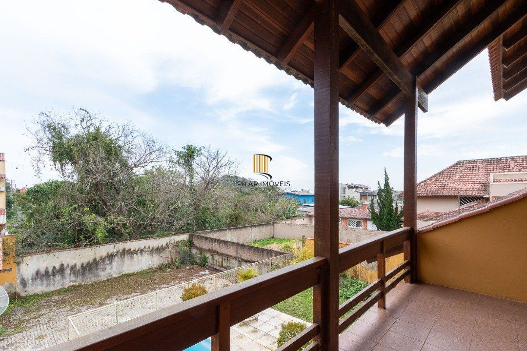 Casa Condominio para Venda - 386m², 3 dormitórios, sendo 2 suites, 2 vagas - Espirito Santo