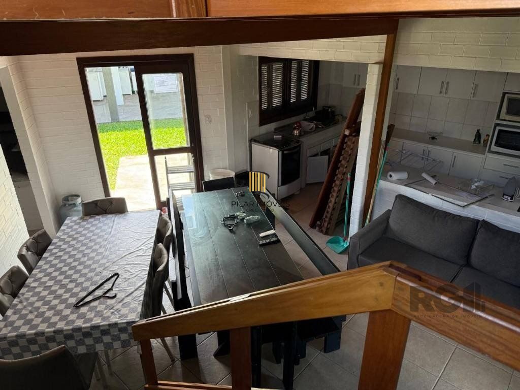 Casa 4 dormitórios no bairro Remanso