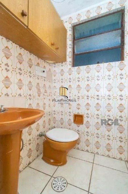 Apartamento de 3 dormitórios I Bairro Camaquã