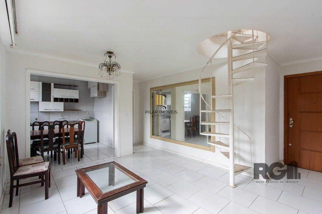 Apartamento 2 dormitórios no bairro Camaquã