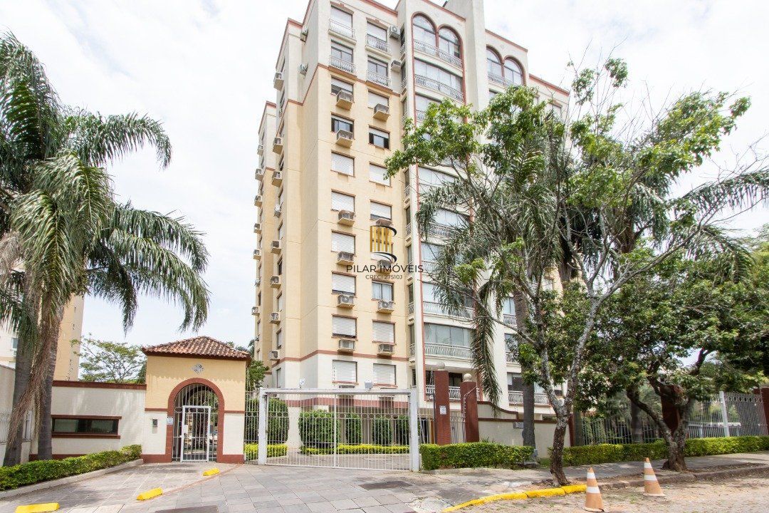 Apartamento para Venda - 93.43m², 3 dormitórios, 1 suite, 1 vaga - Teresópolis