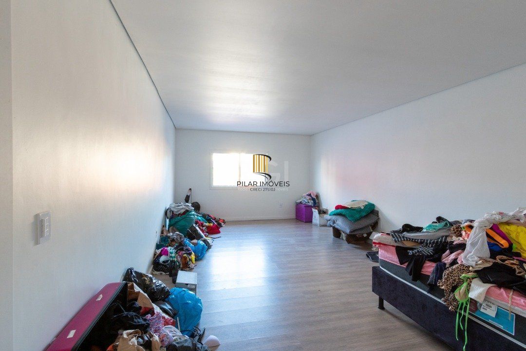 Casa para Venda - 120m², 4 dormitórios, sendo 1 suites, 3 vagas - Serraria