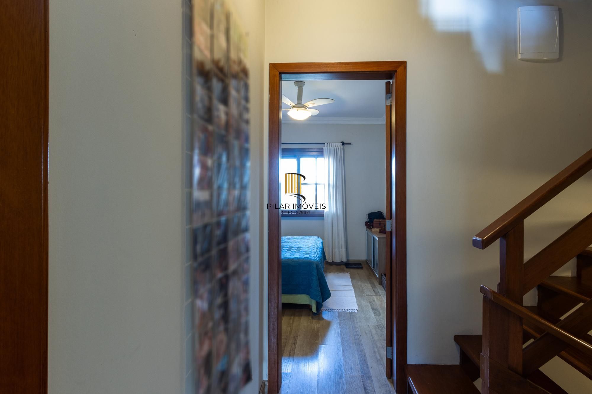 LINDA CASA NA HÍPICA