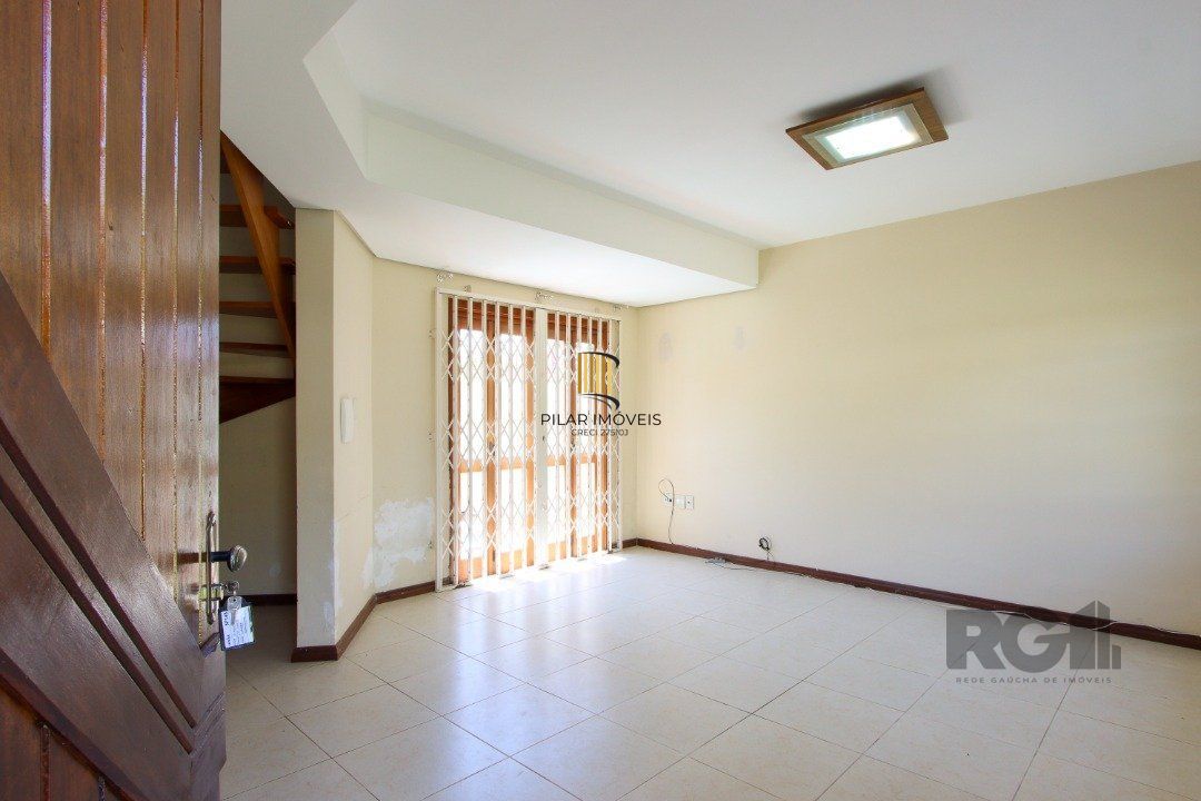 Casa de Condomínio 3 dormitórios no bairro Ipanema - Pilar Imóveis