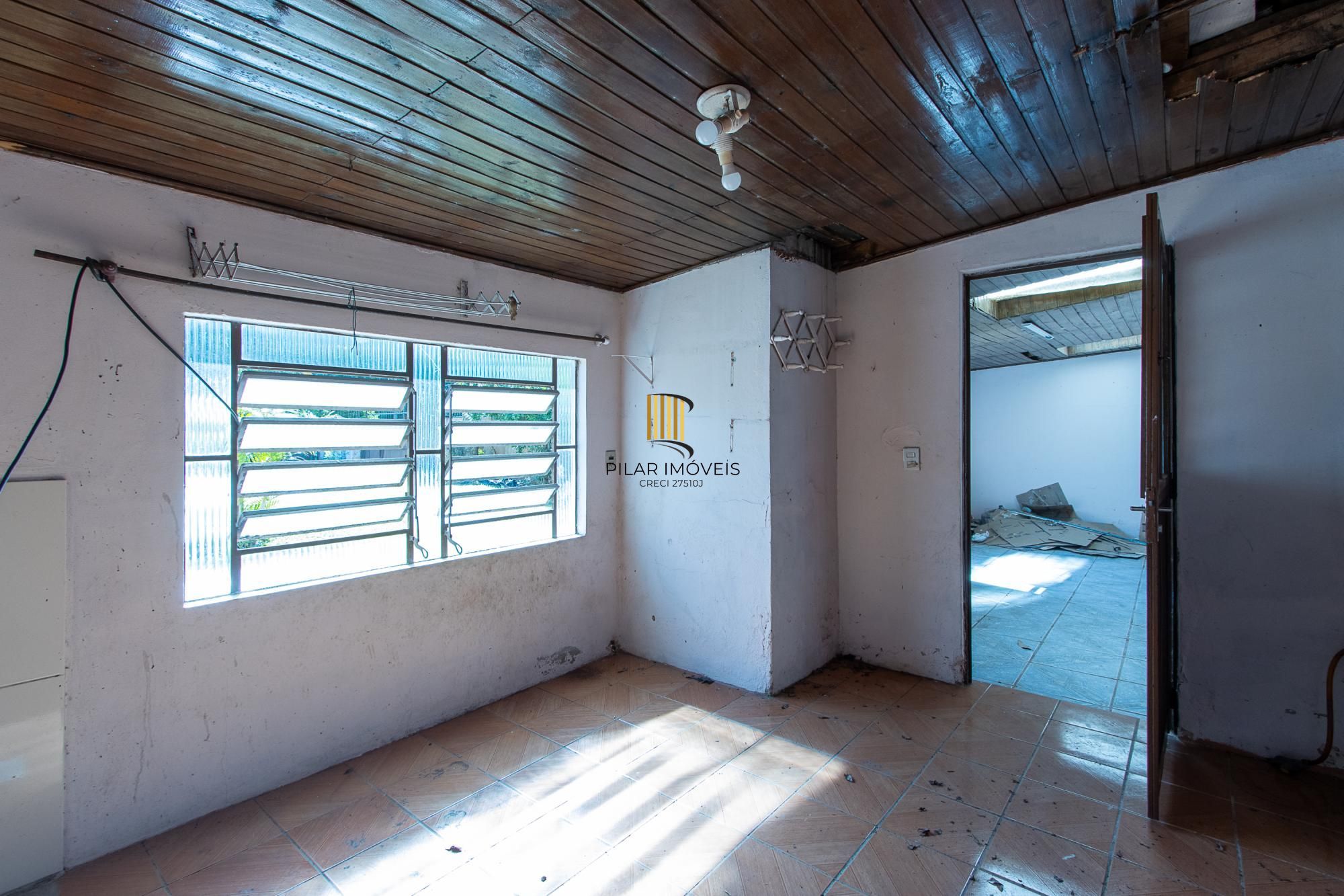Terreno no bairro Campo Novo