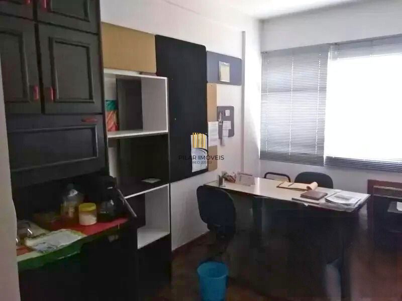 Sala comercial na Rua ramiro Barcelos