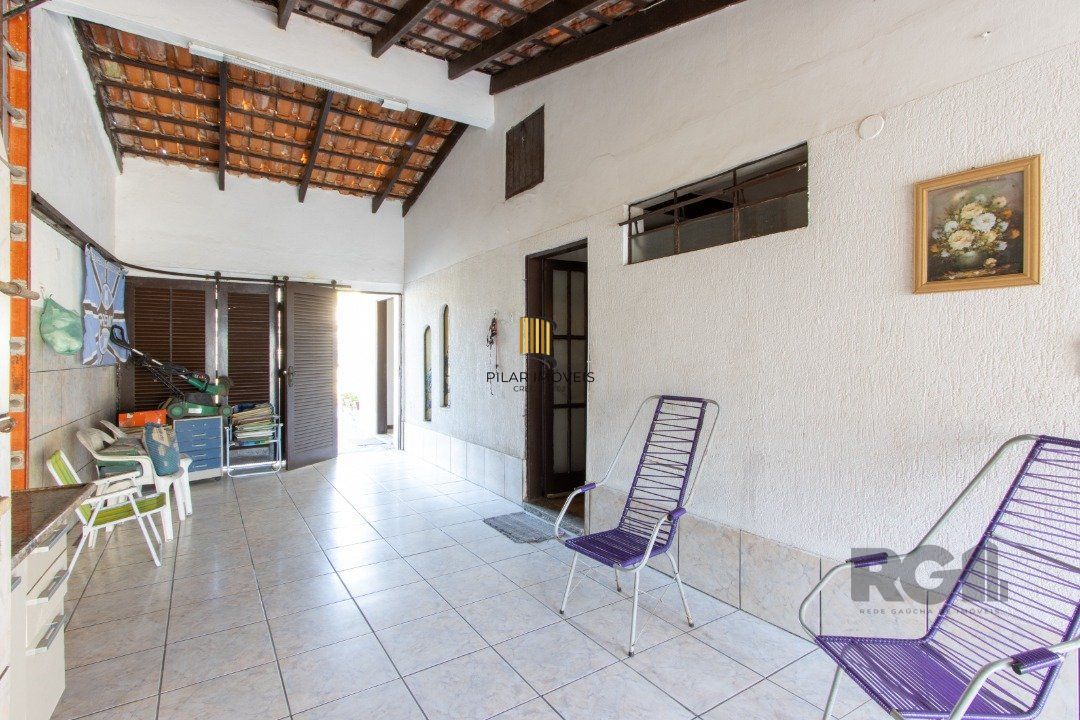 Sobrado para Venda - 170m², 3 dormitórios, sendo 1 suites, 2 vagas - Serraria