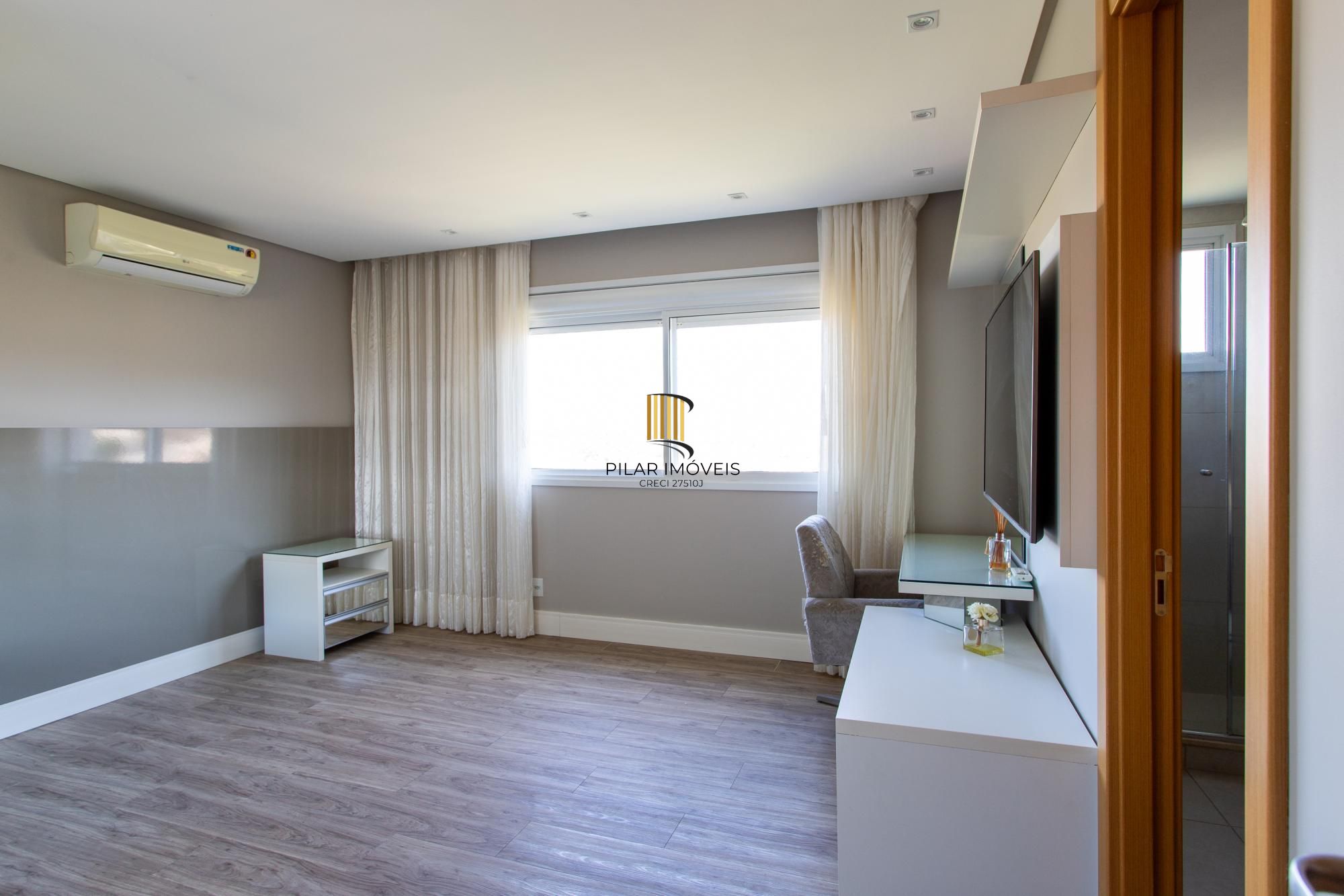 Apartamento mobiliado no SY Praça