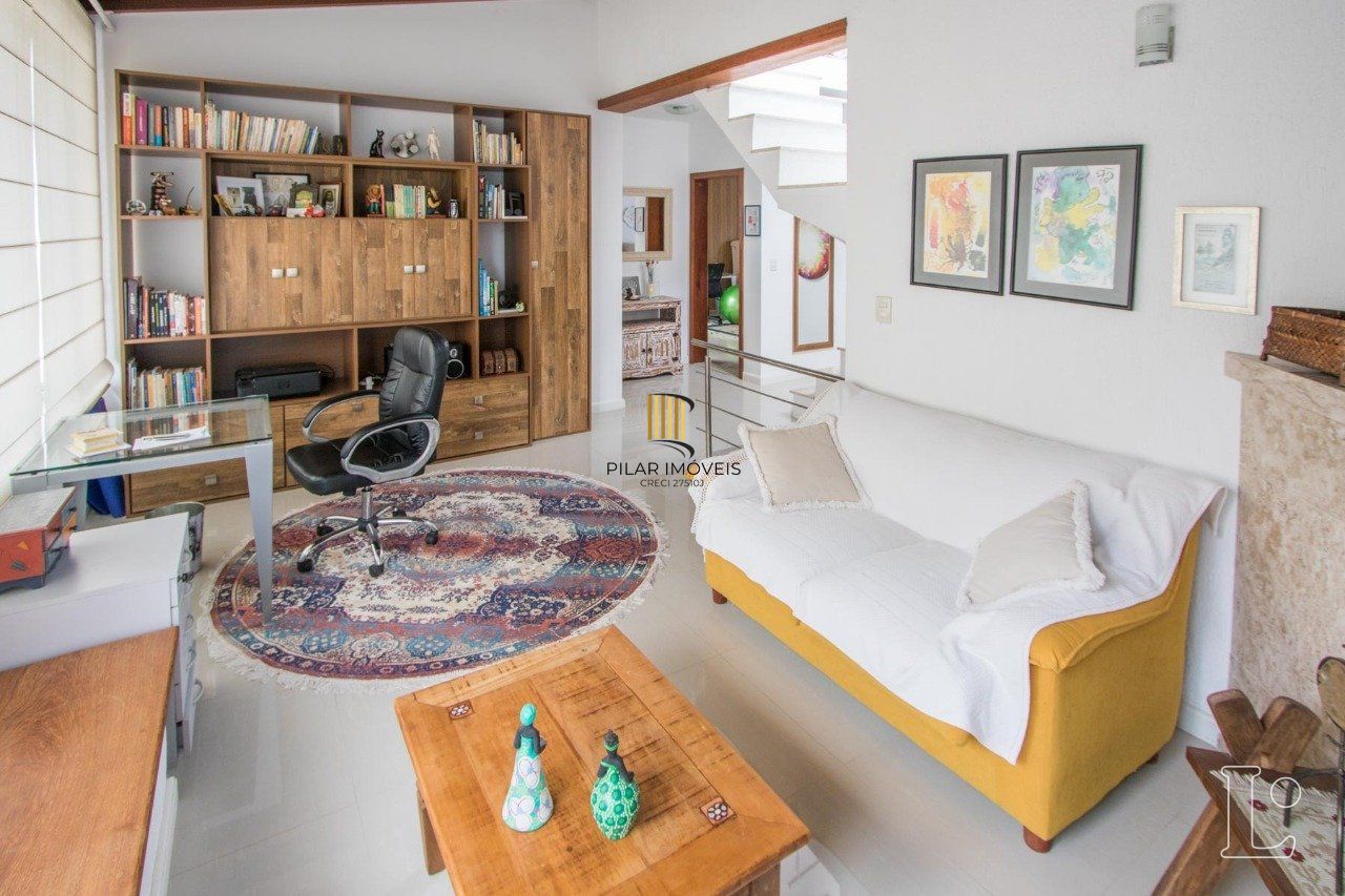 Casa Condominio para Venda - 273.79m², 3 dormitórios, sendo 3 suites, 4 vagas - Espírito Santo