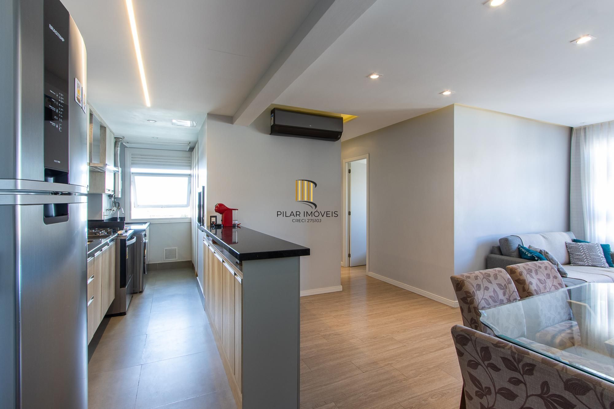 Apartamento à venda no Supreme Higienópolis