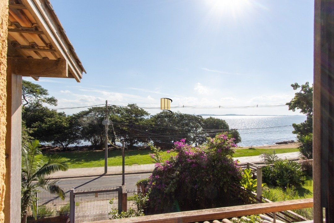 Casa para Venda - 323.49m², 4 dormitórios, sendo 1 suites, 5 vagas - Ipanema