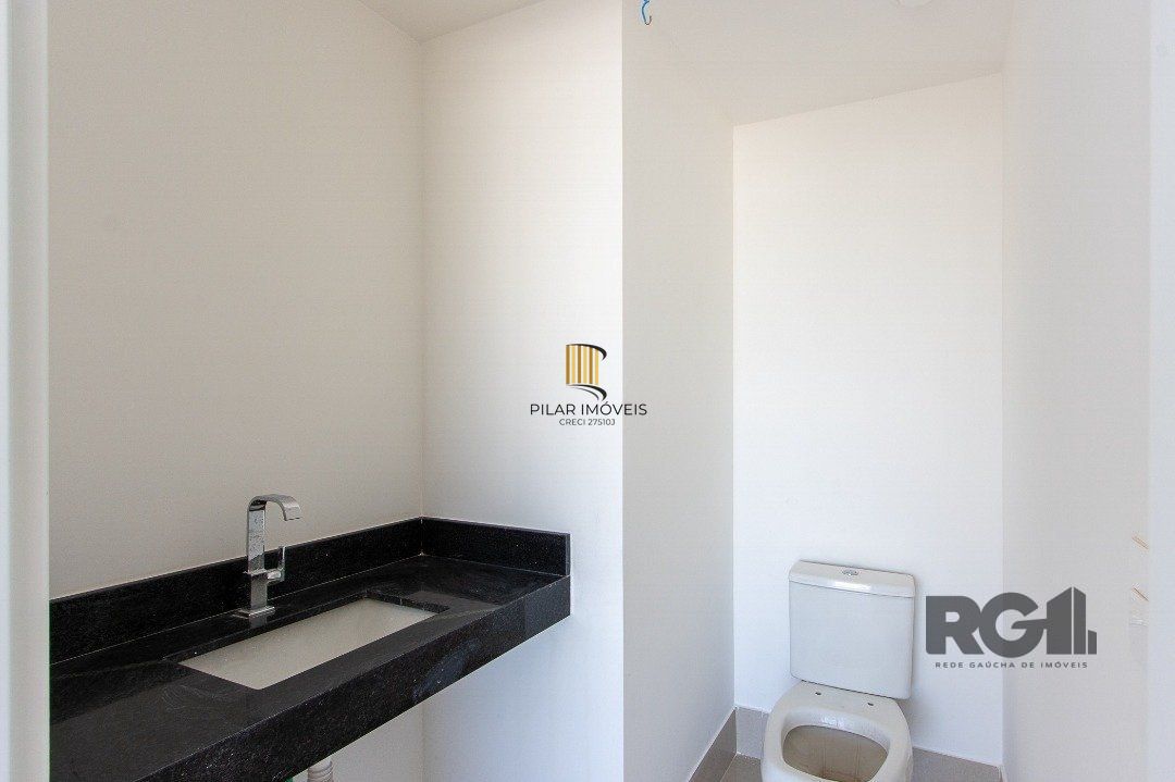 Sala comercial no Shopping Pontal | 28,69m2 Privativos | 20º andar