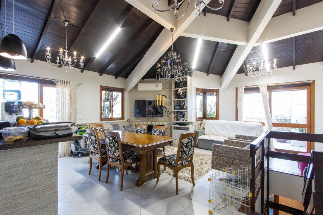 Cobertura 3 Dormitório(s) Bairro Tristeza