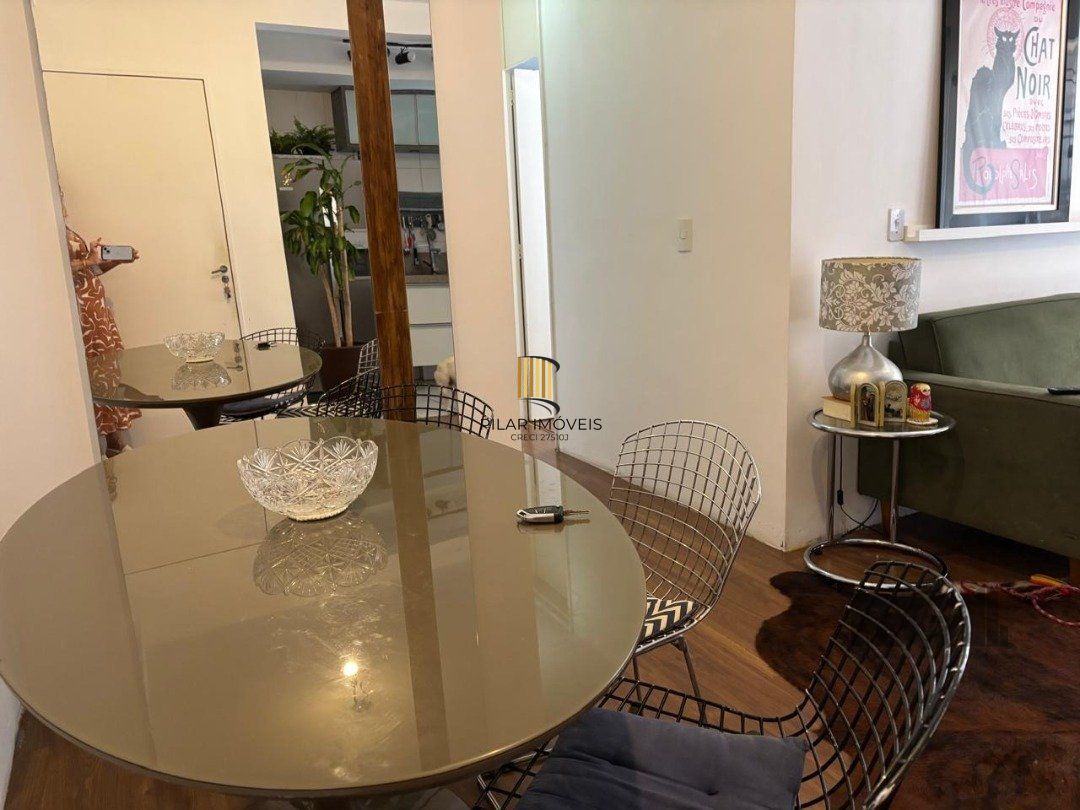 Apartamento 03 Dormitórios em Ótimo Condominio Viver Zona Sul