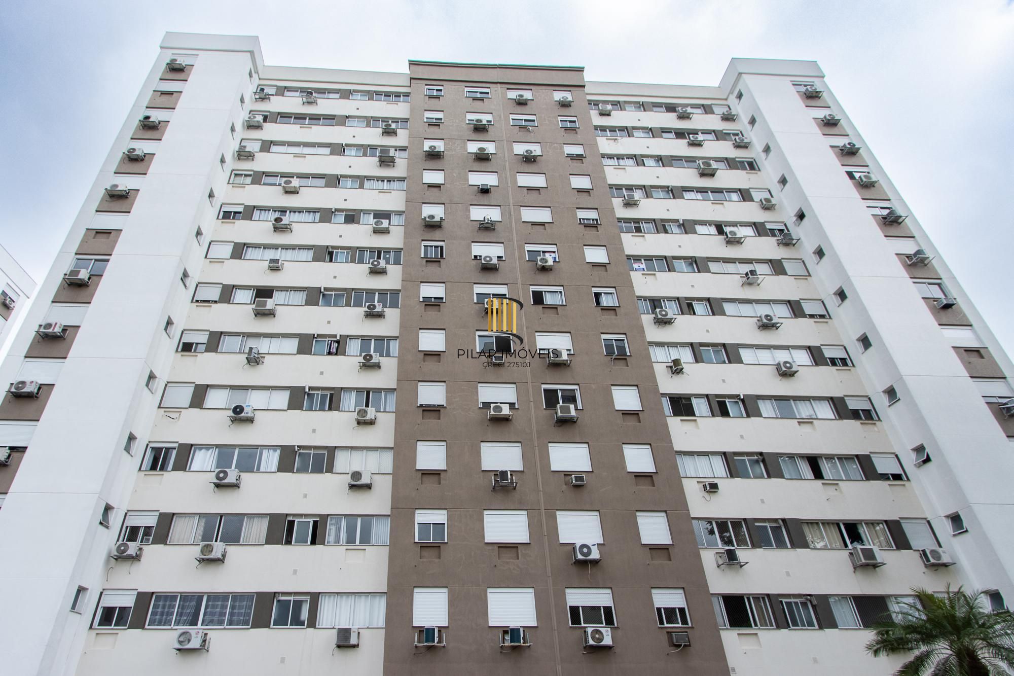 Apartamento 2 dormitórios no bairro Passo da Areia