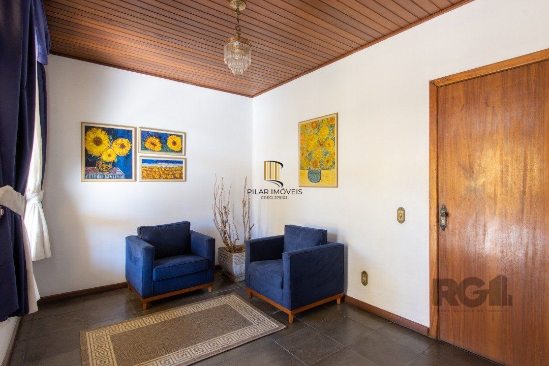 Apartamento Garden de 3 dormitórios.