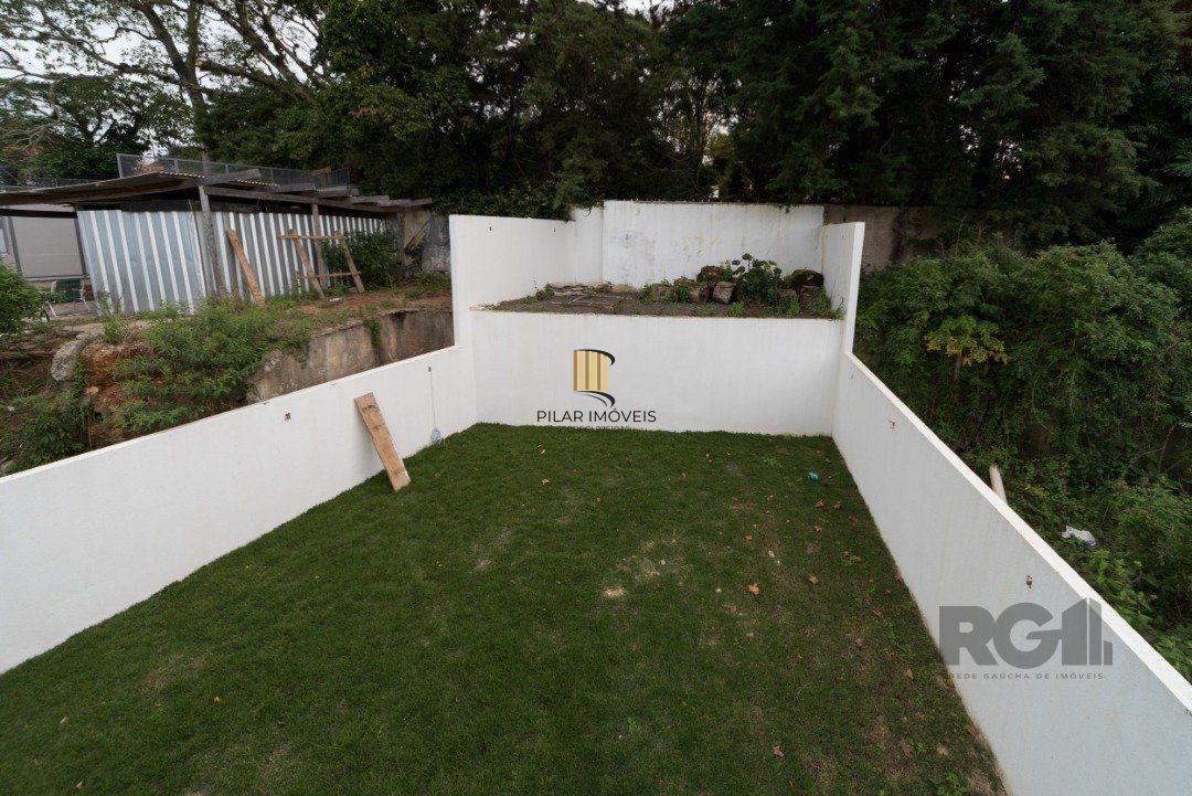 Casa 3 dormitórios no bairro Vila Conceição