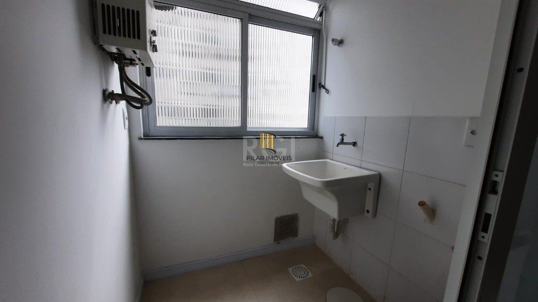 Apartamento 2 dormitórios no bairro Cavalhada