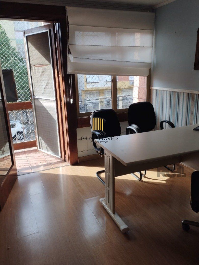 Apartamento 2 dormitórios no bairro Praia de Belas