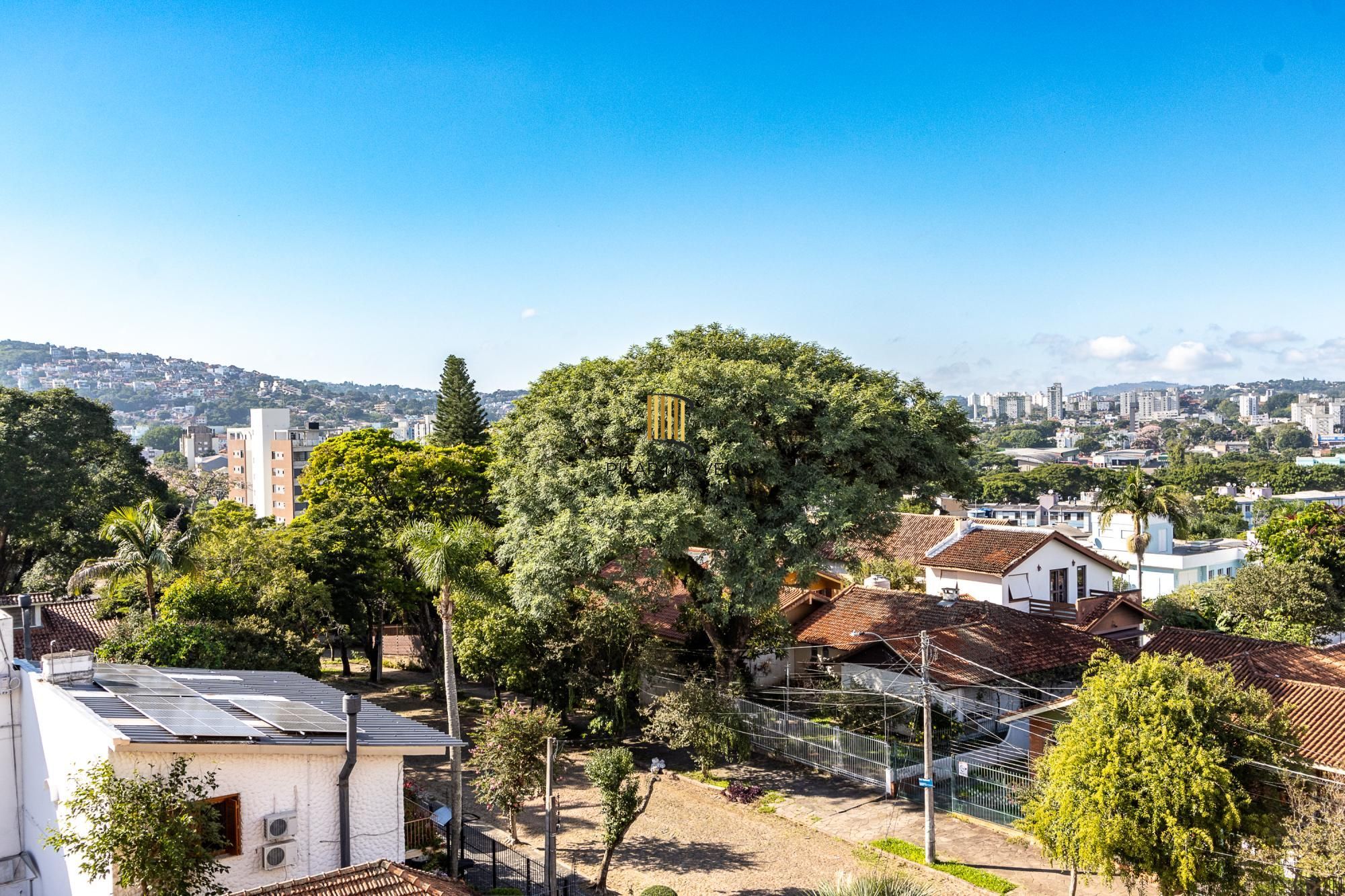 Apartamento 3 dormitórios no bairro Cristal