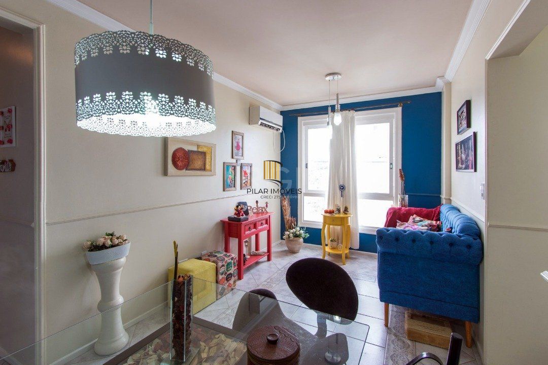 Apartamento para Venda - 70.47m², 3 dormitórios, 1 vaga - Cavalhada